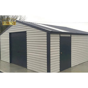 Промышленный стальной антресольный этаж, антресольные платформы, цены на антресольные этажи, складское хранение, усиленная антресольная платформа - Product Image 2