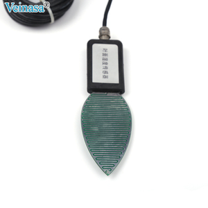 Détecteur d'humidité et de température agricole Veinasa-YS, capteur d'humidité de surface pour plantes, sortie 20mA, 24V Veinasa-YS Le - Product Image 6
