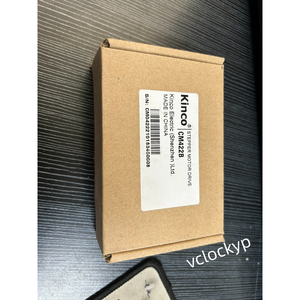 1PCS NUEVO Servomotor KINCO CM422B Envío Gratis DHL/FedEX - Product Image 2