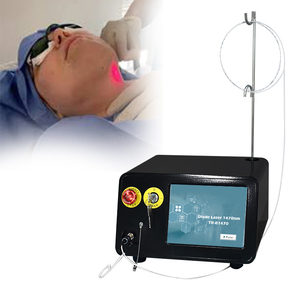 Máquina <span class=keywords><strong>de</strong></span> Lipólisis y Liposucción con Láser Endo para Cirugía Plástica con Resultados Efectivos, Láser Endo <span class=keywords><strong>de</strong></span> Fibra <span class=keywords><strong>de</strong></span> 1470nm - Product Image 4