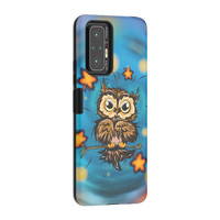 Coque de téléphone portable, antichoc, avec mignon dessin animé, couleurs imprimées UV, pour Xiaomi Mi 11 lite pro, ultra Black Shark 4, nouvelle collection