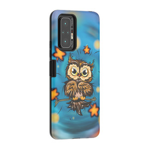 Nuove Vendite Custom UV Stampato Colori Cute Cartoon Antiurto Dura Del Telefono Della Copertura di Caso Per <span class=keywords><strong>Xiaomi</strong></span> Mi 11 lite pro ultra black Shark 4 - Product Image 2
