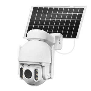 Bosesh plus récent Camhipro AOV Ultra-faible consommation d'énergie 3MP <span class=keywords><strong>batterie</strong></span> caméra 4G carte Sim 24/7 fonctionnant <span class=keywords><strong>sur</strong></span> caméra solaire vidéo - Product Image 1