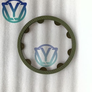 Disco de Fricción para Freno de Motor CYJ K9000937 para Cargadora Compacta New Holland K903 K904, Disco de Freno Rotatorio - Product Image 1