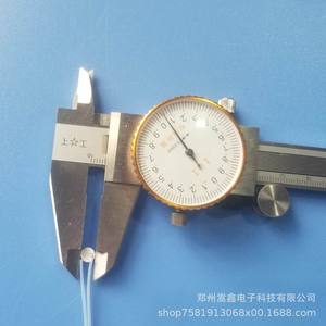 Other Ceramic Heating Element <b>Scalp</b> <b>Massager</b> Circle 7 High Temperature Resistant Massage Device - Product Image 4