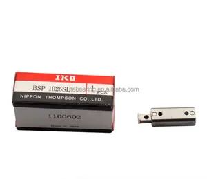 IKO Bearing Precision Linear Ball Slide Unit BSP1025 BSP1025SL