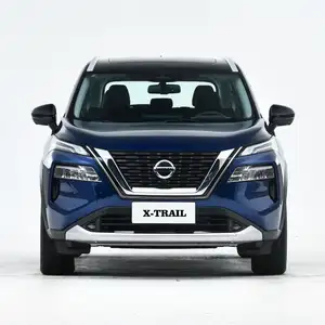 2023 Dongfeng 닛산 X-트레일 SUV 차량 0km 중고차 가솔린 자동차 판매용 저렴한 자동차 닛산 X-트레일