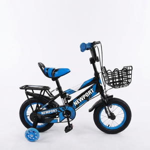 Modèle populaire de vélo pour enfants en gros, 12, 14, 16 pouces, pour garçons et filles, vélos pour enfants de 4 <span class=keywords><strong>ans</strong></span>, vélo de gravier pour enfant - Product Image 4