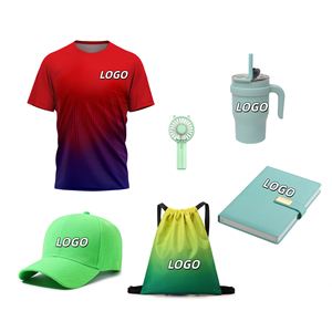 Set de Productos de Oficina de Lujo para Clientes VIP Corporativos, Regalo Promocional Empresarial Económico 2026 - Product Image 1