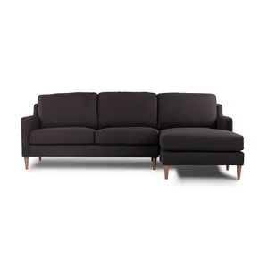 Miglior prezzo divano a forma di L per soggiorno-divano soggiorno divani Baratos lusso