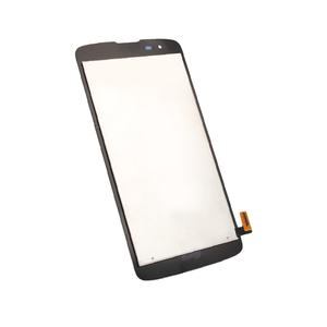 Pantalla LCD Táctil con Marco para <span class=keywords><strong>K8</strong></span> 2017-2019, Luminancia de 350-400cd/m2, Compatible con K350/K371, Garantía de 1 Año - Product Image 1