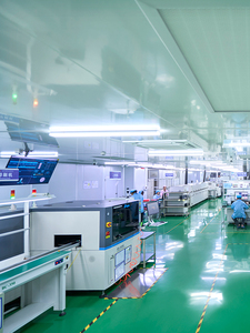 88-Key PCB UDP Flash mực nước nội soi lother Lino fascia Máy nghe nhạc RF Transmitter Receiver máy bay 9V La màu xanh lá cây phát triển mô-đun PCB - Product Image 5