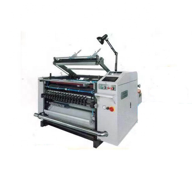 Машина для перемотки термобумаги, сделано в Китае