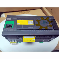 PLC Nuevo &amp;   Controlador programable PLC TM241CEC24T genuino, 1 unidad en caja, envío rápido, suministro a granel