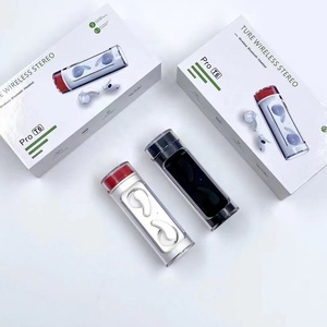 EW-<span class=keywords><strong>auriculares</strong></span> inalámbricos para teléfono móvil, dispositivo <span class=keywords><strong>de</strong></span> 2023 Taming, 5,3 E - Product Image 4