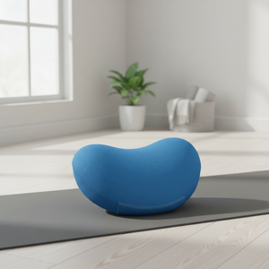 Dispositivo de Tracción Cervical de Espuma para Fisioterapia, Almohada Ortopédica para el Dolor de Cuello, Descompresión de la <span class=keywords><strong>Columna</strong></span> Cervical - Product Image 2