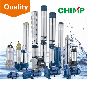 <span class=keywords><strong>Pompe</strong></span> à eau automatique CHIMP AUSTP à succès avec réservoir sous pression 1 CV et interrupteur - Product Image 6