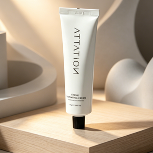 ATTATION Crème multi-hydratante à l'agripaume, crème réparatrice de la barrière cutanée, beauté naturelle, hydratation intensive botanique, soin quotidien de la peau - Product Image 1