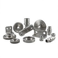 Services de fonderie OEM personnalisés de précision par moulage à cire perdue, pièces en acier inoxydable à surface polie, certifiées ISO9001, MOQ