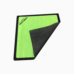 Non woven carpet floor 3m slipmat RUBBER personalized printed fabric RUBBER car mat - Product Image 6