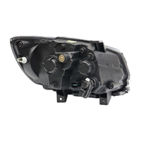 Ensemble de phares avant version standard pour JMC TFR BAODIAN PLUS 2015 2016 2017 2018 Clignotant