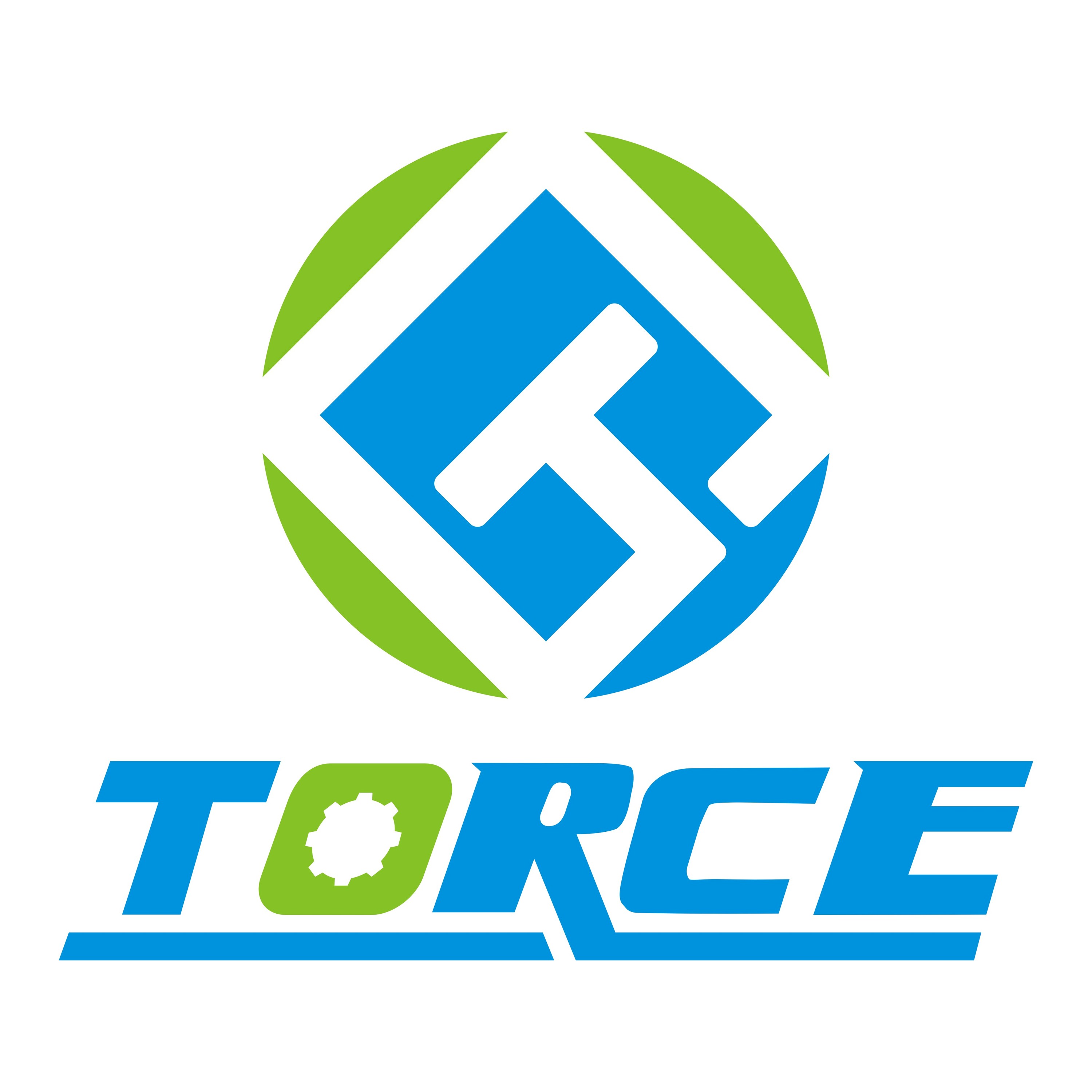 Hefei Torque Electric Co., Ltd. logo