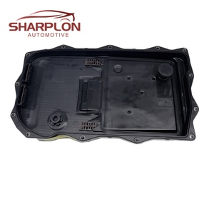 Livraison rapide, carter d'huile de boîte de vitesses 8HP45 8HP70 pour Volkswagen Audi - Product Image 3