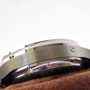 Reloj Mecánico Automático de Lujo con Tourbillon Superior, 44 mm, Reloj de Negocios para Hombre, Acero Inoxidable, Reloj de Alta Calidad - Product Image 5