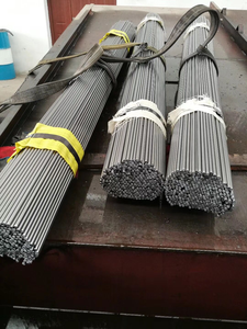 Scm415 فولاذ كربوني عالي القوة Scm420 قطر 14 ، 16 من ، 17 من ، الطول 6 أمتار - Product Image 5