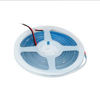 Bande lumineuse LED COB 384 LED/m 3000K/4000K/6500K 24V 8MM USB/Wi-Fi/ Flexible Lumière uniforme pour la publicité extérieure
