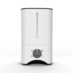 Fábrica CE RoHS 5L Precio barato PP Humificador <span class=keywords><strong>Humidificador</strong></span> Umidificador <span class=keywords><strong>De</strong></span> <span class=keywords><strong>Ar</strong></span> <span class=keywords><strong>Humidificador</strong></span> Hospital <span class=keywords><strong>Humidificador</strong></span> <span class=keywords><strong>de</strong></span> aire ultrasónico - Product Image 4