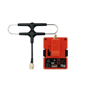 Module longue portée sans balais <span class=keywords><strong>FrSky</strong></span> <span class=keywords><strong>R9M</strong></span> 2019 avec antenne Super 8 intégrée 900 MHz pour systèmes de télécommande d'avions - Product Image 3