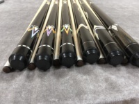 Queue de billard carom pas chère, fabriquée à la main en Russie, de haute qualité, cadeau promotionnel