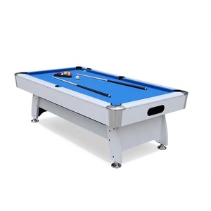 Economic MDF Billiard <strong>Table</strong>,<strong>pool</strong> <strong>Table</strong> Cheap <strong>7ft</strong> <strong>Pool</strong> <strong>Table</strong> for Sale - Product Image 3