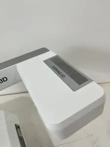 Thiết Bị Trợ Thính Sản Phẩm Mới DS-EX Máy Quét Laser <span class=keywords><strong>3d</strong></span> Sáng Bóng Để Quét Khuôn Tai Máy Trợ Thính - Product Image 3