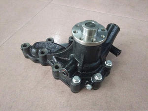 Piezas de repuesto para carretilla elevadora, bomba de agua C240, conjunto de bomba de motor para <span class=keywords><strong>Isuzu</strong></span> - Product Image 5