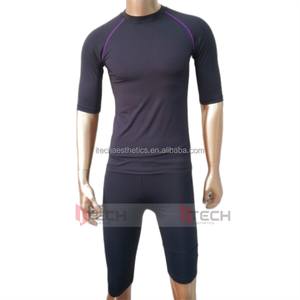 Traje EMS Inalámbrico Xbody, Ropa Interior de Entrenamiento para Gimnasio, Estimulación Muscular, con Logotipo Personalizado, Venta al Por Mayor de Fábrica - Product Image 2
