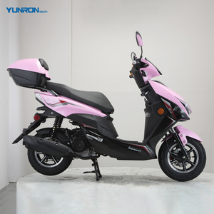 Scooter à essence <span class=keywords><strong>50CC</strong></span> EFI 45KM/H, cyclomoteur à essence, vente en gros EPA EEC FLASH 50QT, <span class=keywords><strong>pas</strong></span> <span class=keywords><strong>cher</strong></span> - Product Image 2