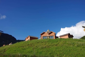 Dịch vụ thiết kế kết cấu thép với các giải pháp hiệu quả về chi phí và tính toán chính xác - Product Image 4