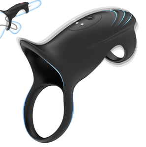 <span class=keywords><strong>Anneau</strong></span> <span class=keywords><strong>vibrant</strong></span> pour pénis contrôlé par application, <span class=keywords><strong>anneau</strong></span> de retardement en silicone, jouet <span class=keywords><strong>vibrant</strong></span> pour couples, <span class=keywords><strong>anneau</strong></span> de pénis - Product Image 1