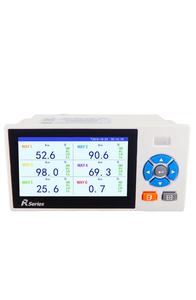 Gravador de alta qualidade sem papel, cor adequada para ocasiões industriais gerais, exibição multi-canais, gravador de gráfico - Product Image 5