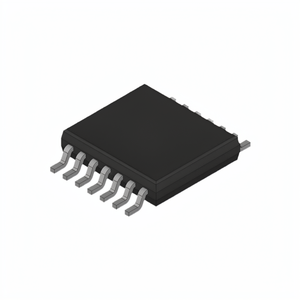 Buy Electronics Components Online Original LM2727MTC 14 TSSOP Power Management (PMIC) - Product Image 1