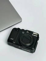 Profesyonel Orijinal DSLR Fotoğraf Makinesi SD Kart 10MP 5x Optik Zoom CMOS Sensör Görüntü Sabitleme 2"-3" Ekran Ucuz Kamera