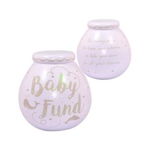 OEM ODM Nouveaux produits créatifs Nouveauté amusante Tirelire en céramique avec logo personnalisé Tirelire d'épargne en céramique pour enfants Boîte cadeau - Product Image 6