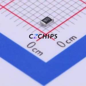 Résistance SMD RMC 0805 4R7 F N (Type : Film Épais) (Résistance : 4,7 Ohms Précision : 1%) - Product Image 1