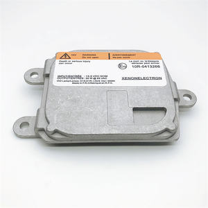 D1s Hid Xenon zavorra OEM 35XT5-1-D1 35XT5-2-D1 Xt12VD15T3 1 z0941641a per Mk4 Mk2 - Product Image 4