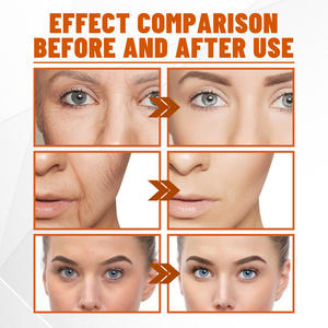 EELHOE Collagen Anti Aging Facial Mask and <strong>Spray</strong> Set Remove <strong>Dullness</strong> Brightening Skin Moisturizing Facial Mask Vitamin C <strong>Spray</strong> - Product Image 5