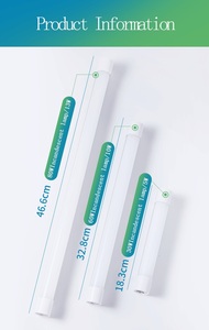 2025 Seebest hot-bán điện thoại di động khẩn cấp ánh sáng Ống ánh sáng bảng đèn sạc khẩn cấp bảng đèn với nam châm - Product Image 6