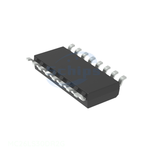 SN65LVDT390DRG4 Interface IC TRANSCEIVER 0/4 16SOlC Original One Stop Service Electronics Components <b>Set</b> - Product Image 1