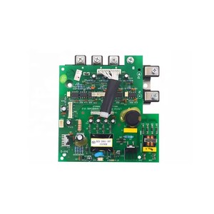 Module de commande compatible pour climatiseur central Chigo 803300300475 LT0720 PM50CLA120, unité de contrôle de l'onduleur - Product Image 5